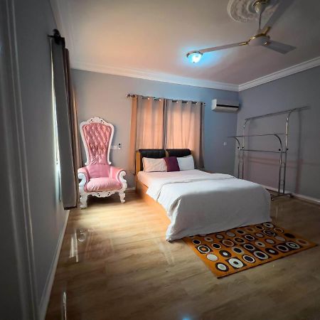 T'S Place Adenta المظهر الخارجي الصورة
