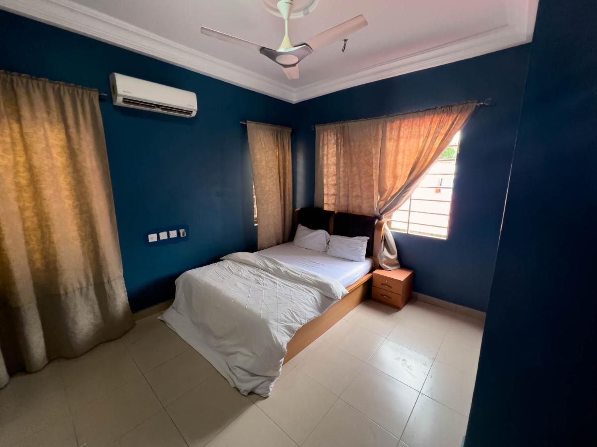 T'S Place Adenta المظهر الخارجي الصورة
